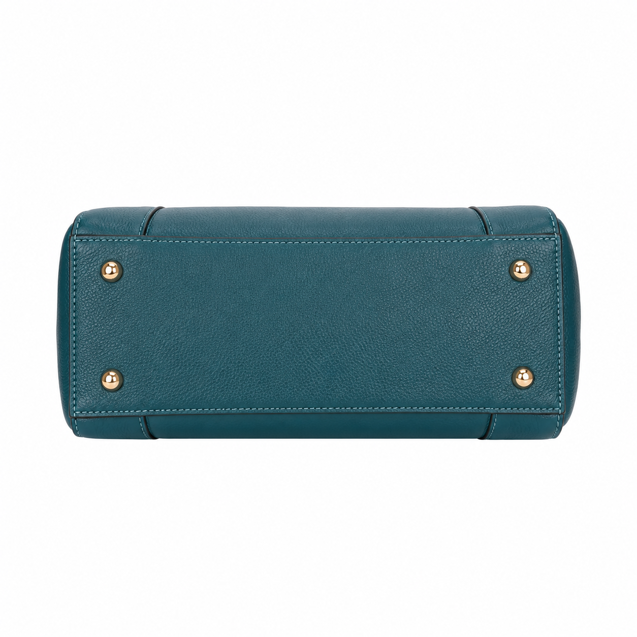 Elanura Leather Tote Handbag for Women
