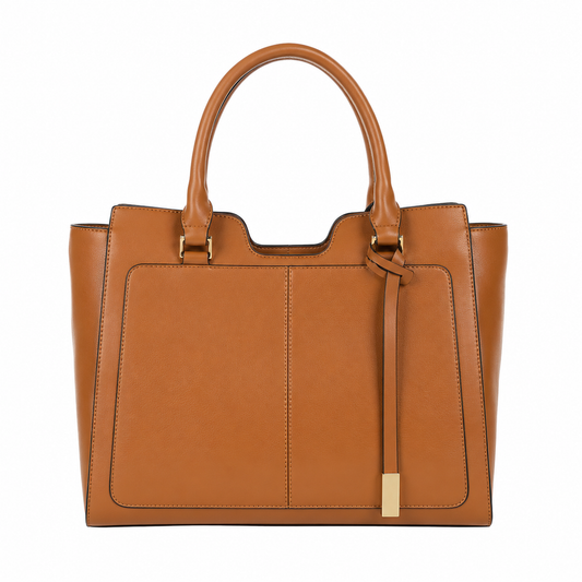 Elanura Women's Leather Handbag