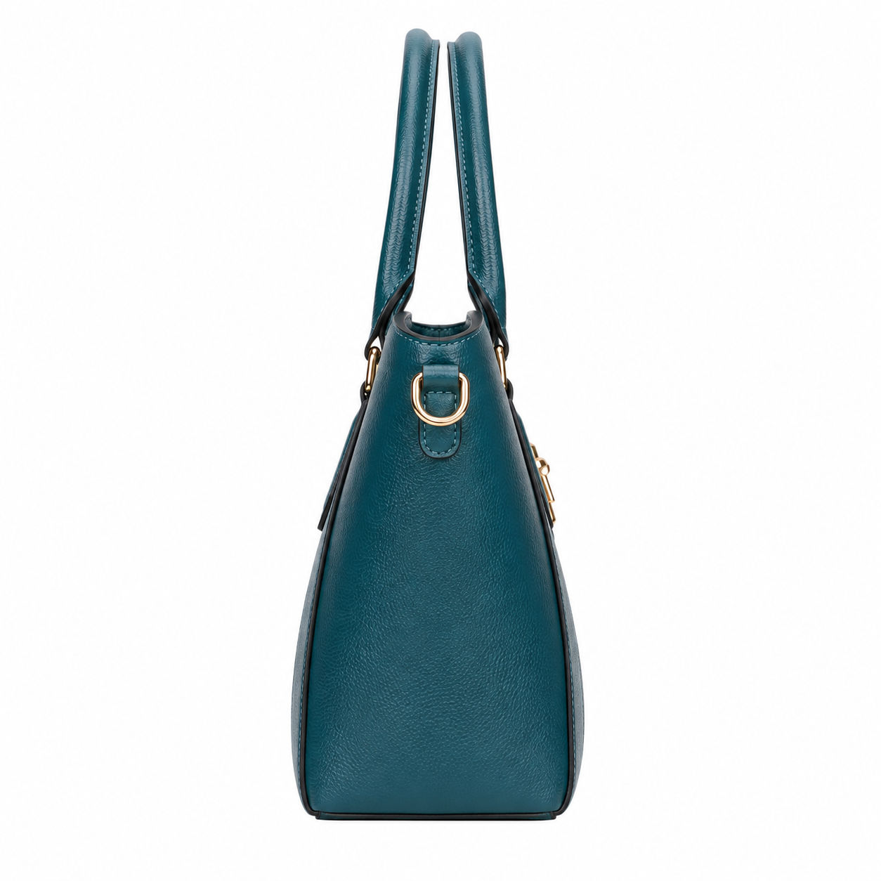 Elanura Leather Tote Handbag for Women